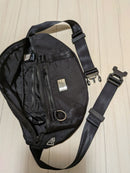 Yohji Yamamoto Sling Bags Waist Pouches