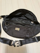 Yohji Yamamoto Sling Bags Waist Pouches