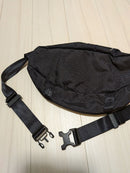 Yohji Yamamoto Sling Bags Waist Pouches