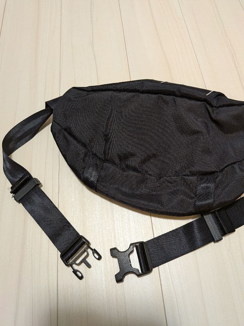 Yohji Yamamoto Sling Bags Waist Pouches
