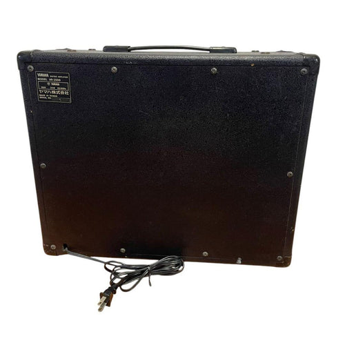 Yamaha Guitar Amplifier Ar-2500