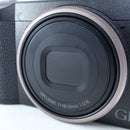 Ricoh Compact Digital Camera 10152 Gr Iii