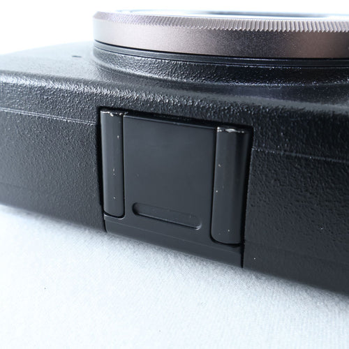 Ricoh Compact Digital Camera 10152 Gr Iii