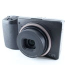 Ricoh Compact Digital Camera 10152 Gr Iii