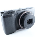 Ricoh Compact Digital Camera 10152 Gr Iii