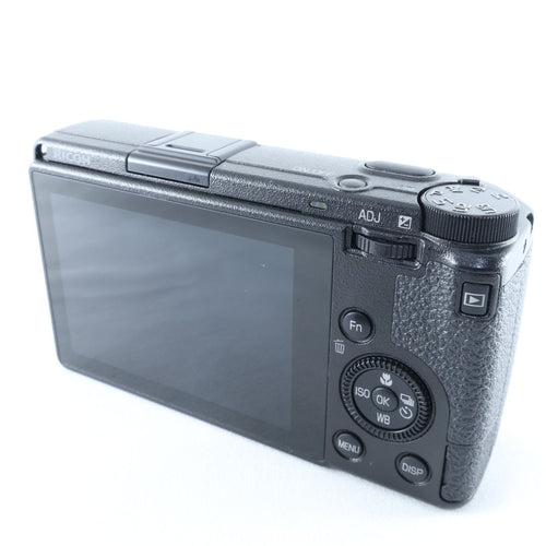 Ricoh Compact Digital Camera 10152 Gr Iii