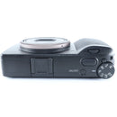 Ricoh Compact Digital Camera 10152 Gr Iii