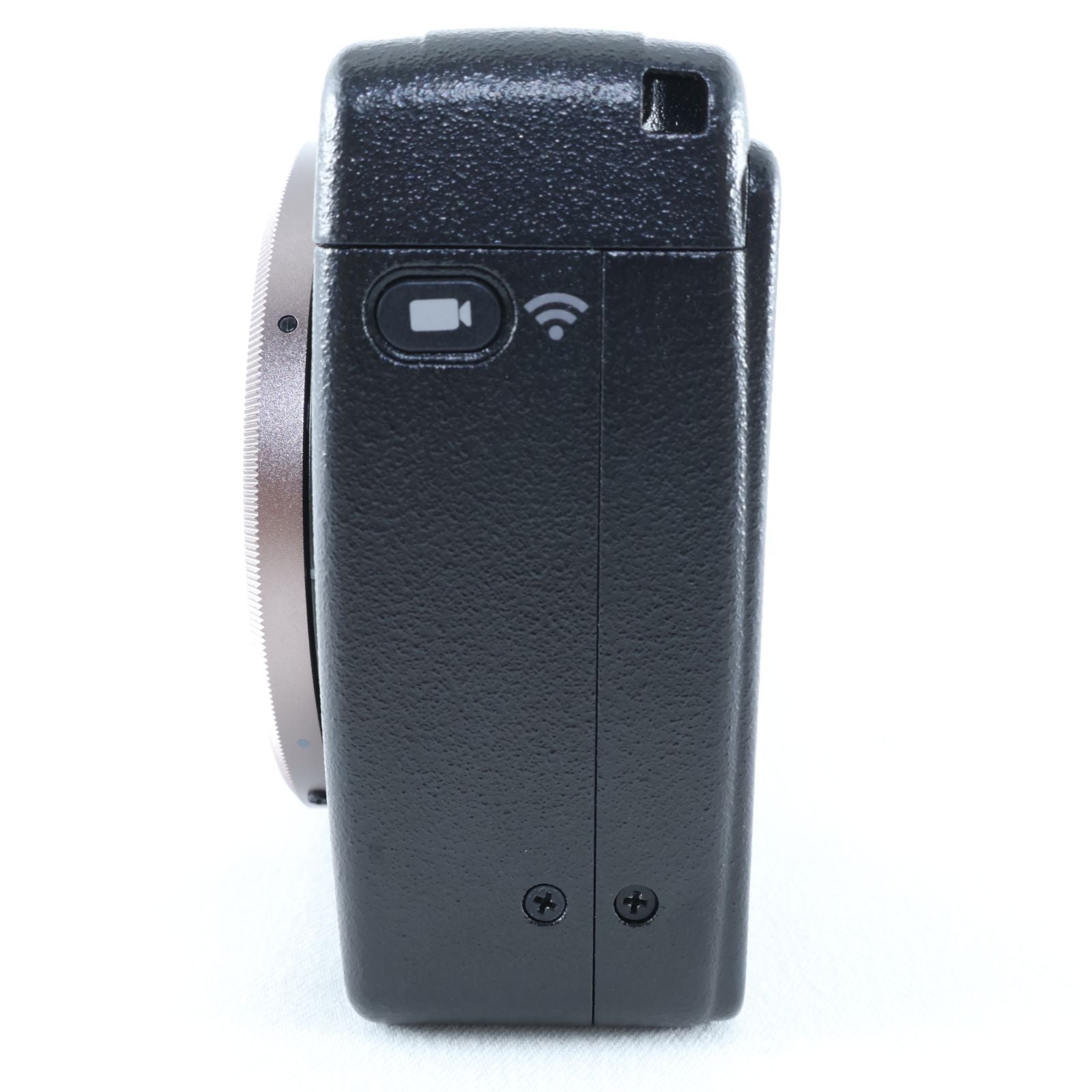 Ricoh Compact Digital Camera 10152 Gr Iii