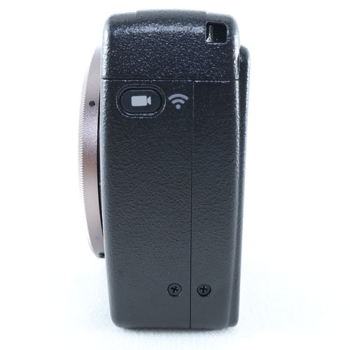 Ricoh Compact Digital Camera 10152 Gr Iii