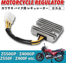 Others Kanoan Z550Gp Z400Gp Z550F Z400F Mf