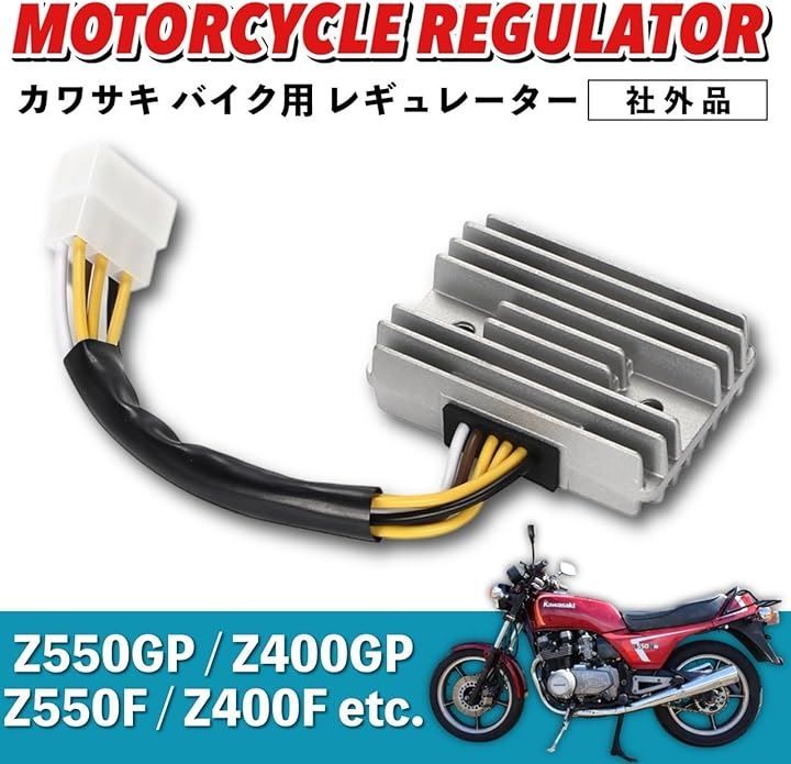 Others Kanoan Z550Gp Z400Gp Z550F Z400F Mf