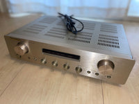 Cd Sacd Player Pm4001 Marantz _286