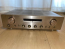 Cd Sacd Player Pm4001 Marantz _286
