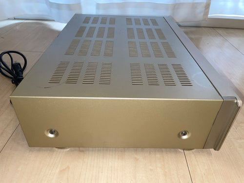 Cd Sacd Player Pm4001 Marantz _286