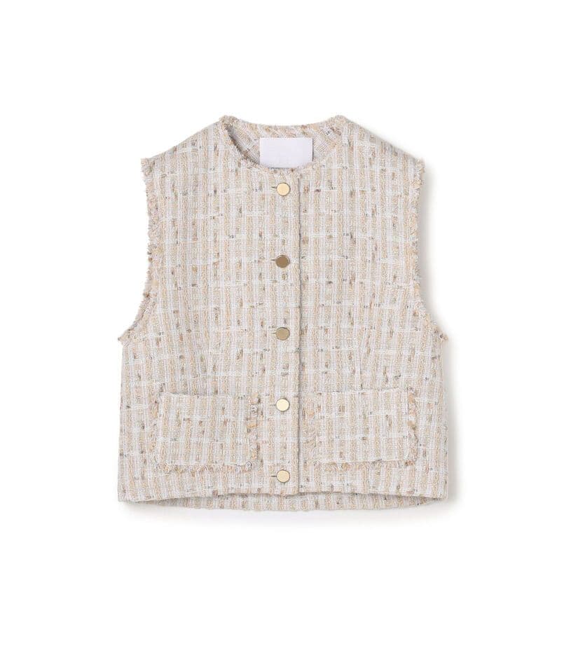 Vests Gilets