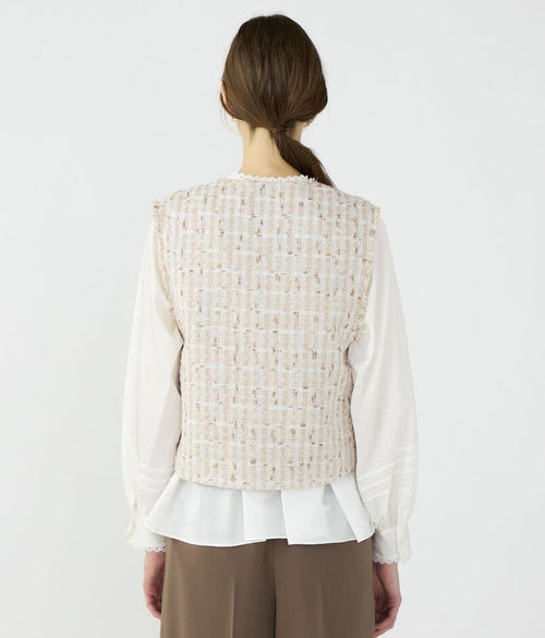 Vests Gilets