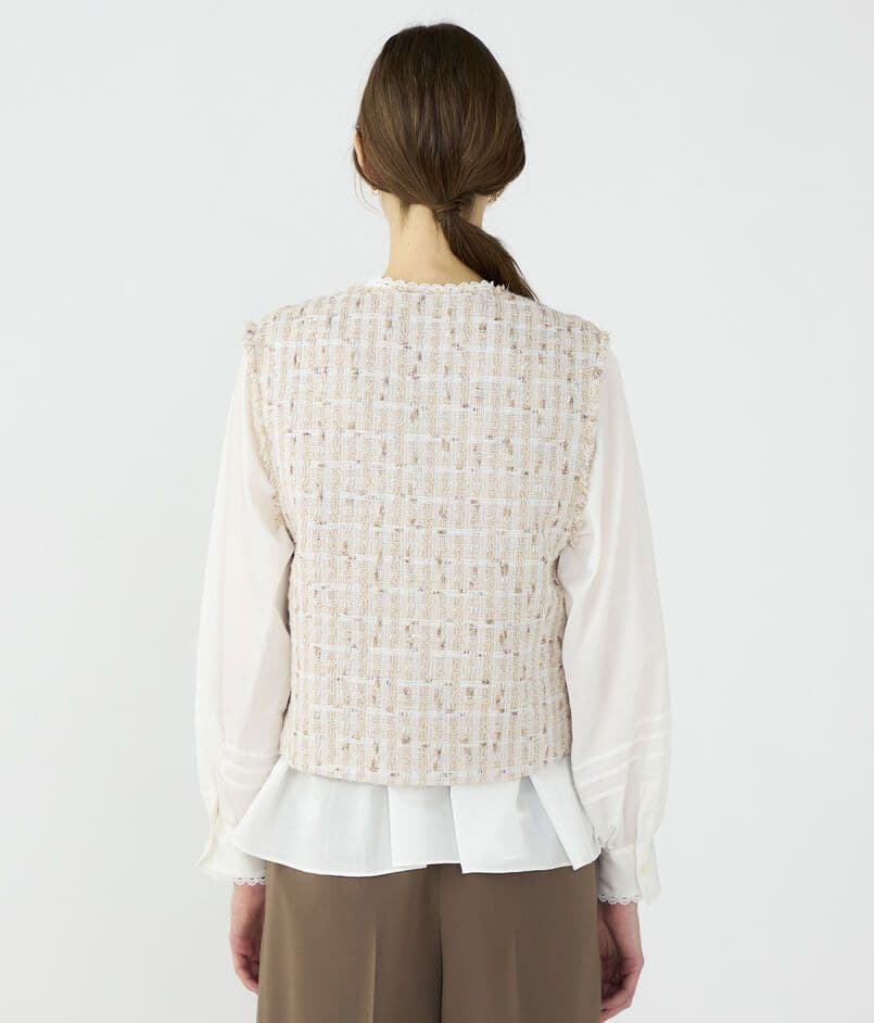 Vests Gilets