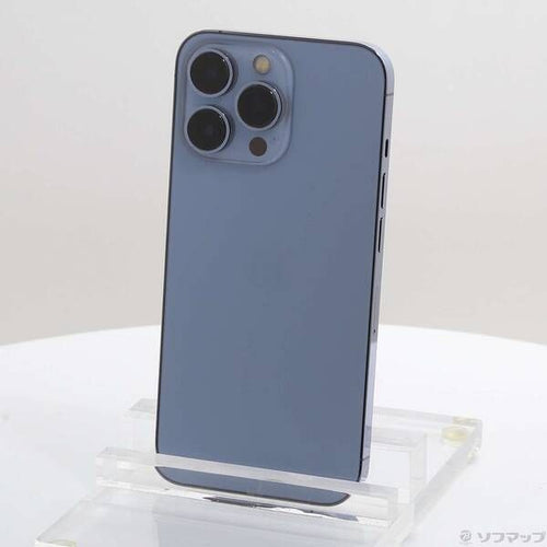 Apple Smartphone Body Iphone13 Pro 128Gb Mluk3J A Sim 269