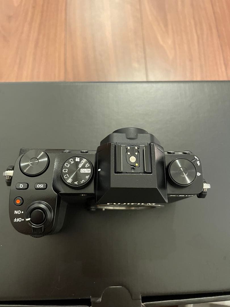 Fujifilm Others X-S10