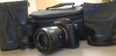 Sony Mirrorless Interchangeable Lens Cameras A7Rii/Zeiss F1.8/16-35Mm F4