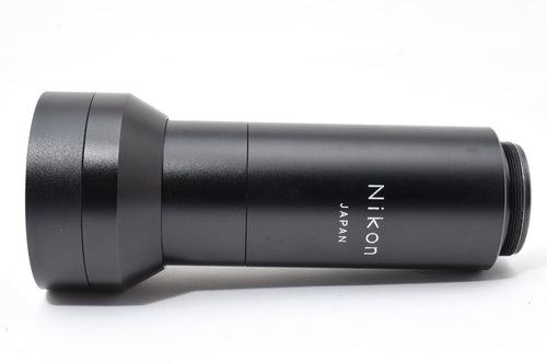 Nikon Field Scope Br-2A F Ed60 Ed78 Ed82