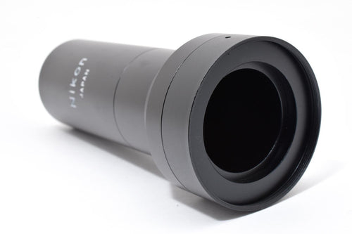Nikon Field Scope Br-2A F Ed60 Ed78 Ed82