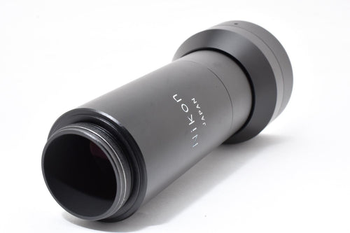 Nikon Field Scope Br-2A F Ed60 Ed78 Ed82