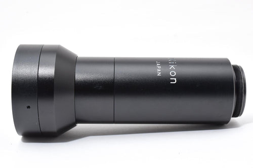 Nikon Field Scope Br-2A F Ed60 Ed78 Ed82