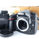 Nikon Digital Slr 31561 D7200