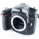 Nikon Digital Slr 31561 D7200