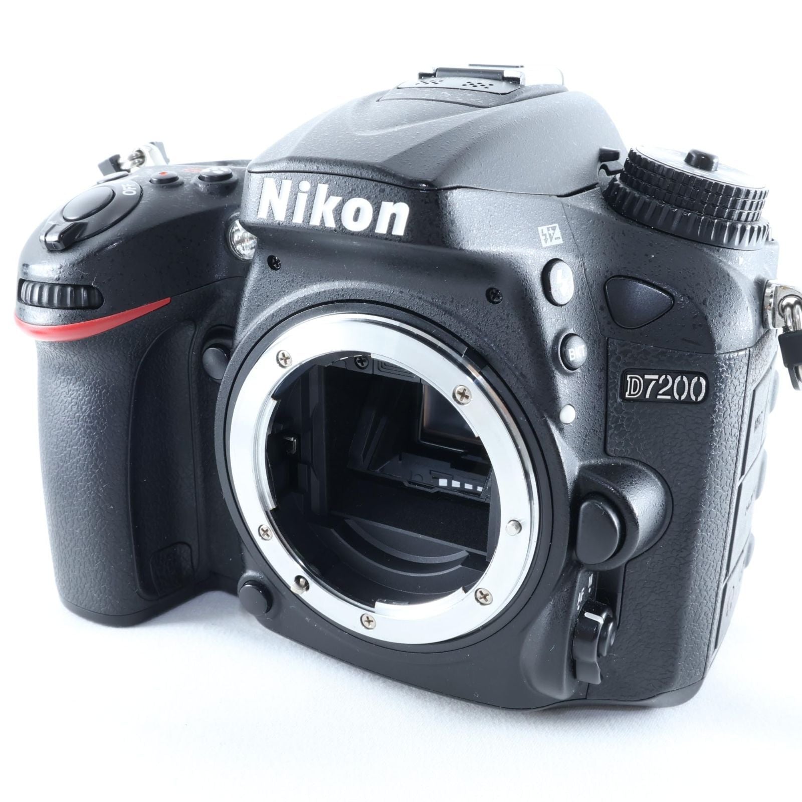 Nikon Digital Slr 31561 D7200
