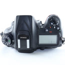Nikon Digital Slr 31561 D7200
