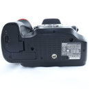 Nikon Digital Slr 31561 D7200