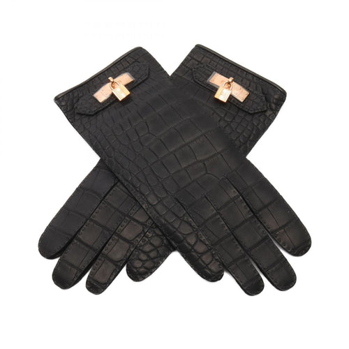 Hermes Gloves Arm Cover