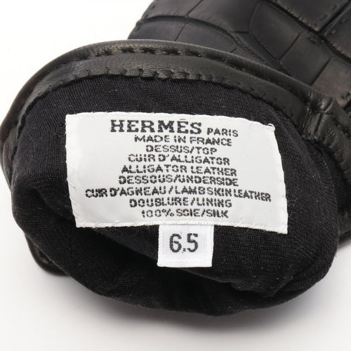 Hermes Gloves Arm Cover