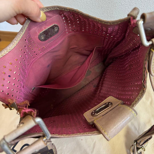 Louis Vuitton Shoulder Bag R*E
