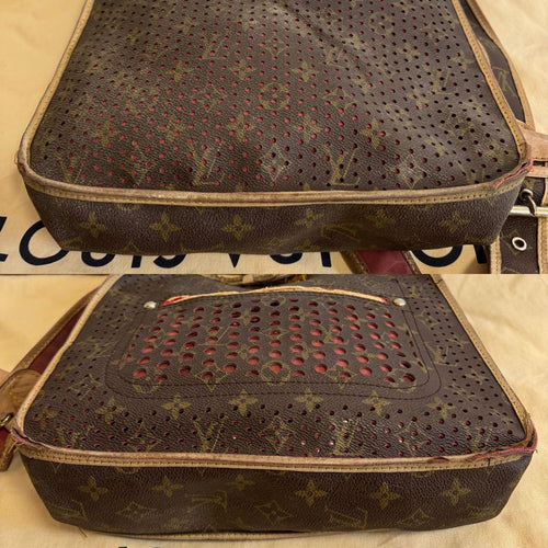 Louis Vuitton Shoulder Bag R*E