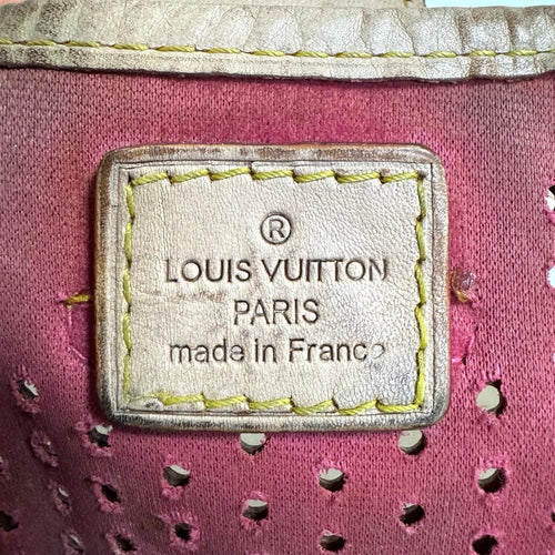 Louis Vuitton Shoulder Bag R*E