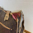 Louis Vuitton Shoulder Bag R*E
