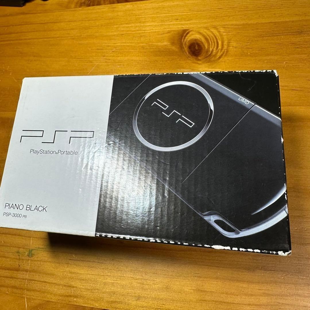 Playstation Portable Body (Psp) 3000 5959
