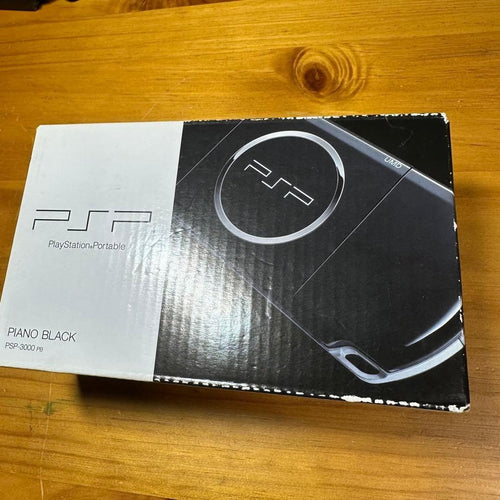 Playstation Portable Body (Psp) 3000 5959