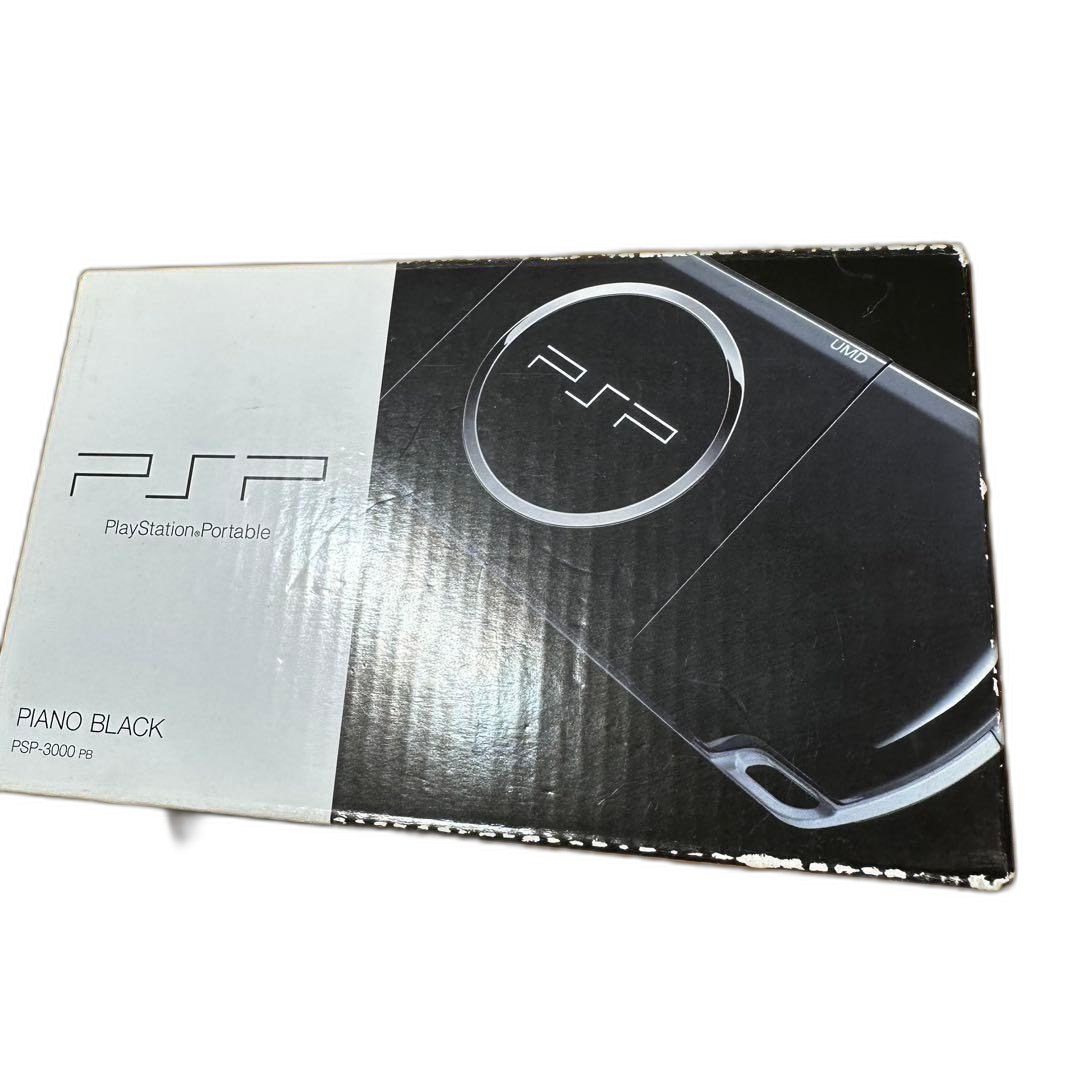 Playstation Portable Body (Psp) 3000 5959