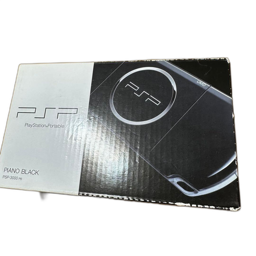 Playstation Portable Body (Psp) 3000 5959
