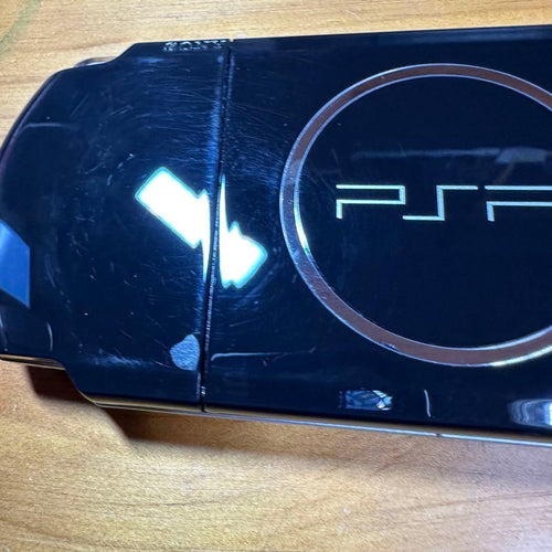 Playstation Portable Body (Psp) 3000 5959