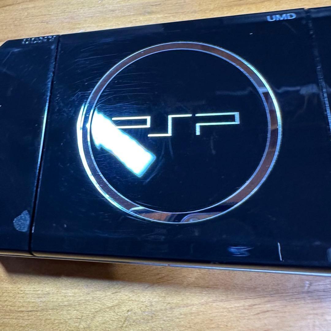Playstation Portable Body (Psp) 3000 5959