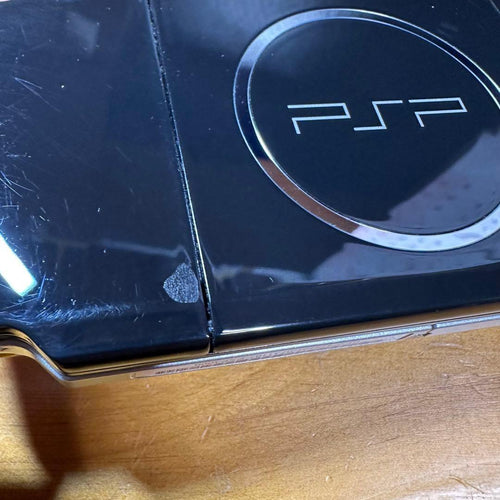 Playstation Portable Body (Psp) 3000 5959