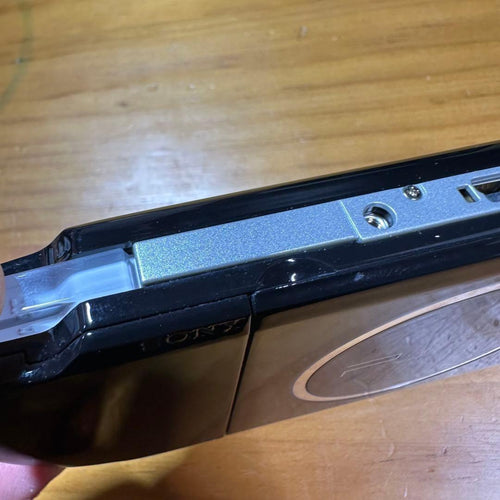 Playstation Portable Body (Psp) 3000 5959