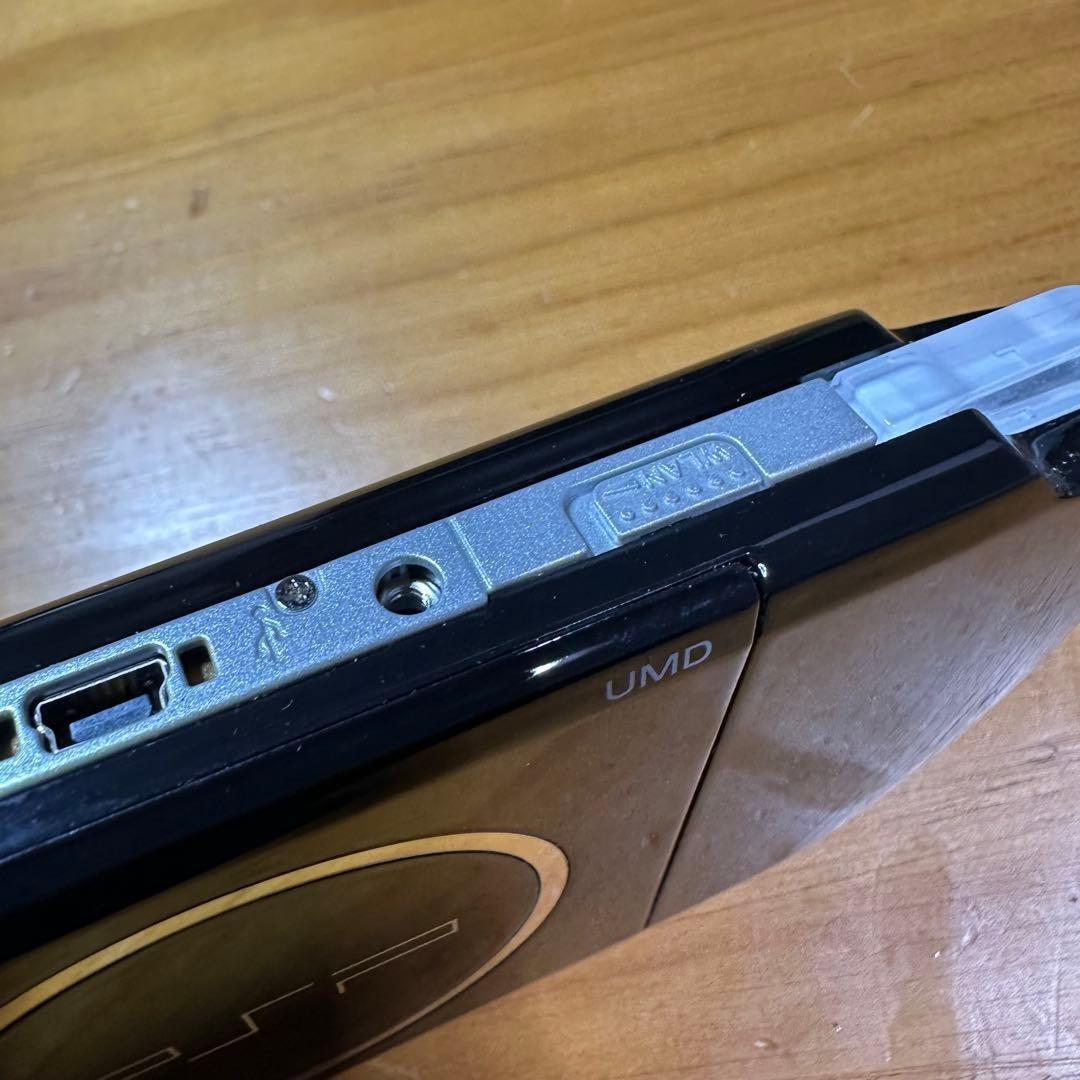 Playstation Portable Body (Psp) 3000 5959