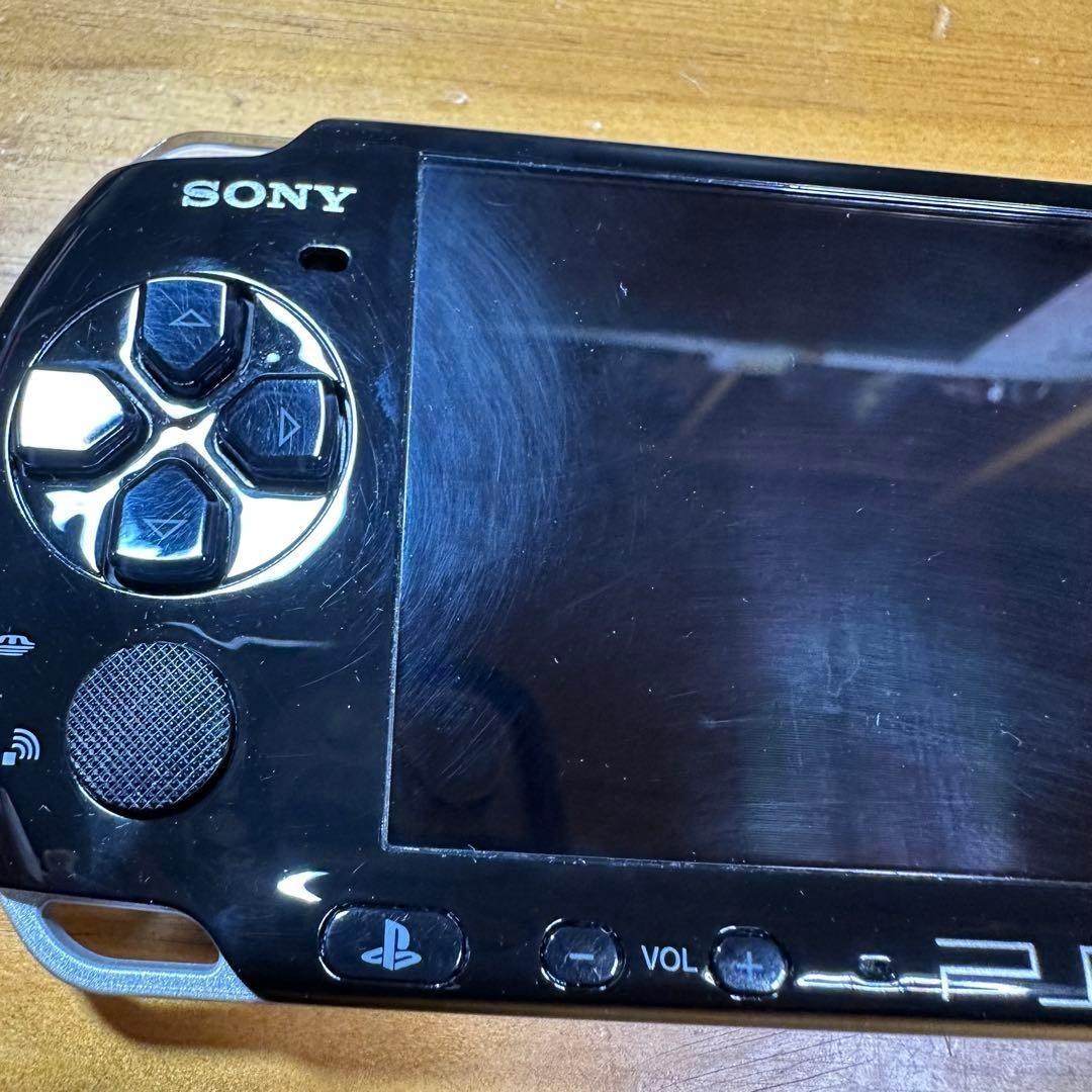 Playstation Portable Body (Psp) 3000 5959