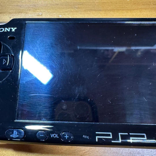 Playstation Portable Body (Psp) 3000 5959